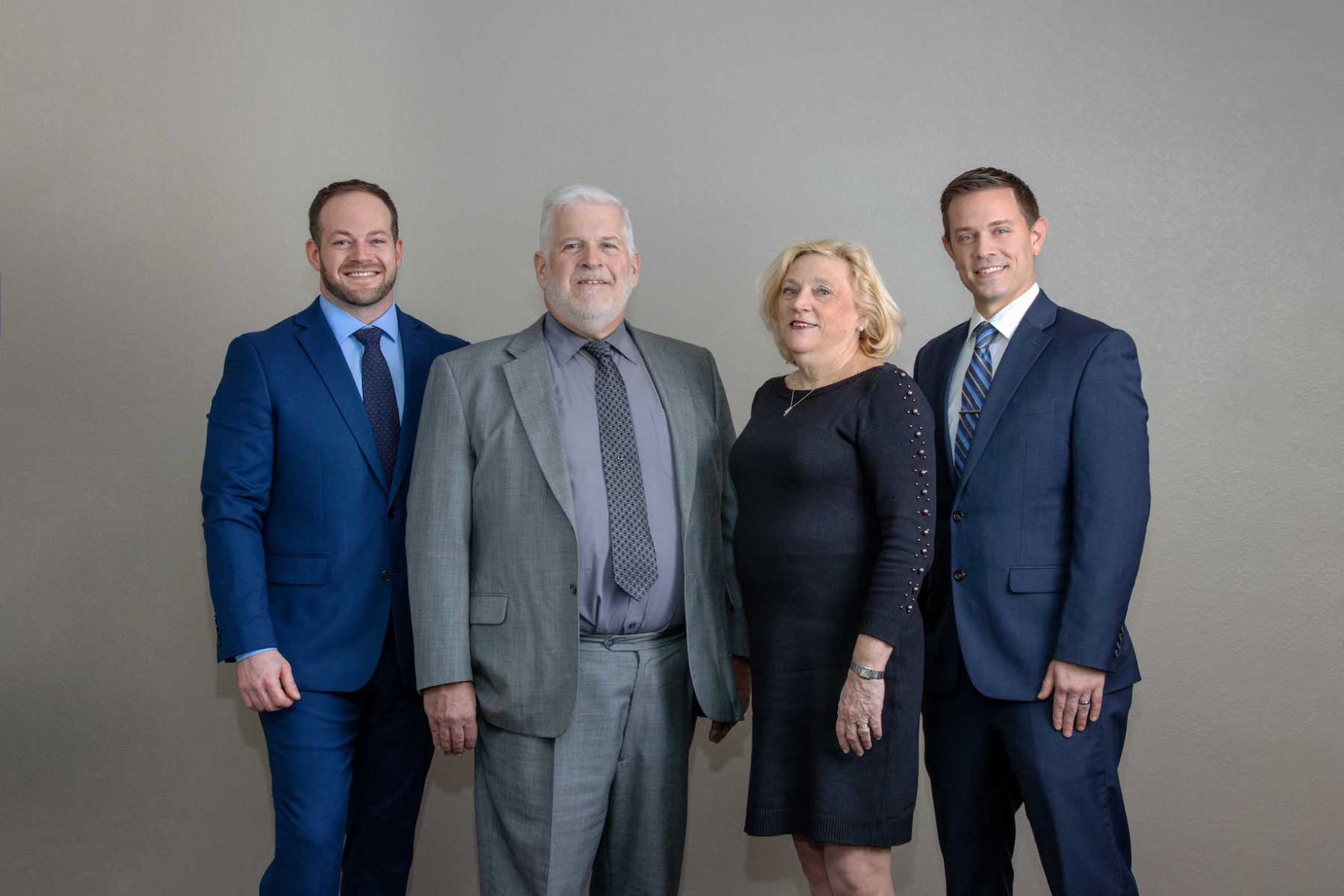 The Grand Glaize Wealth Management Team